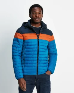 Tog 24 Tog24 Bowburn Mens Padded Jacket