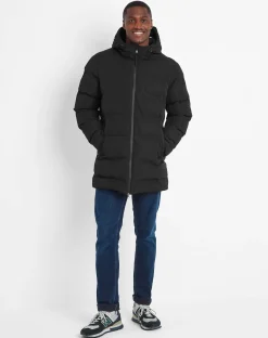 Tog 24 Tog24 Brinkley Mens  Parka
