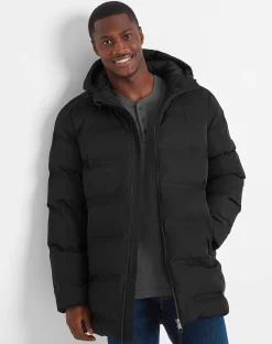 Tog 24 Tog24 Brinkley Mens  Parka