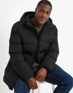 Tog 24 Tog24 Brinkley Mens  Parka