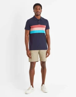 Tog 24 Tog24 Butley Mens Polo Shirt