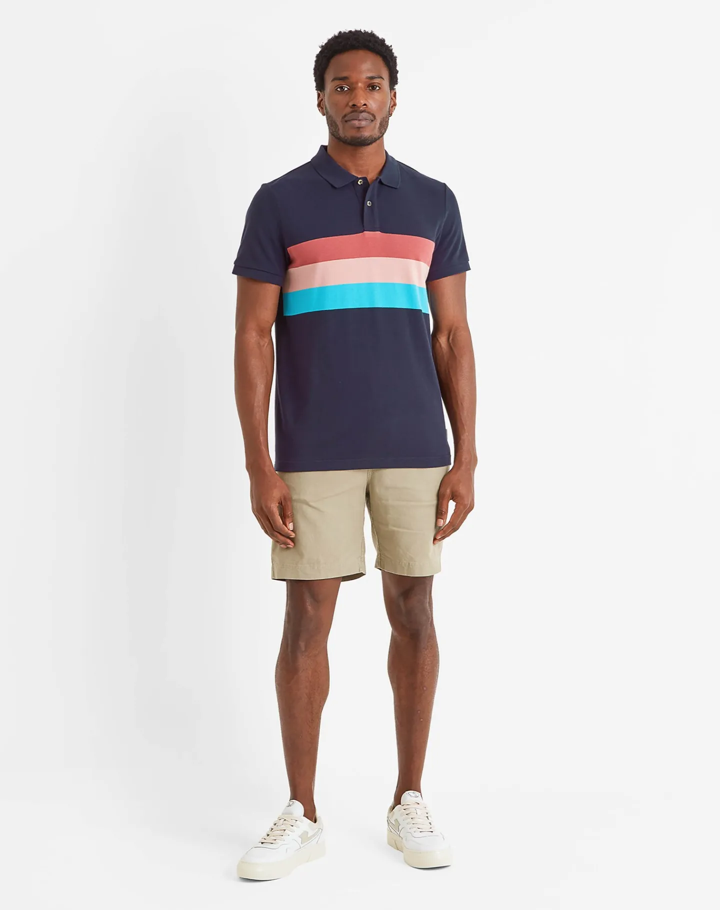 Tog 24 Tog24 Butley Mens Polo Shirt