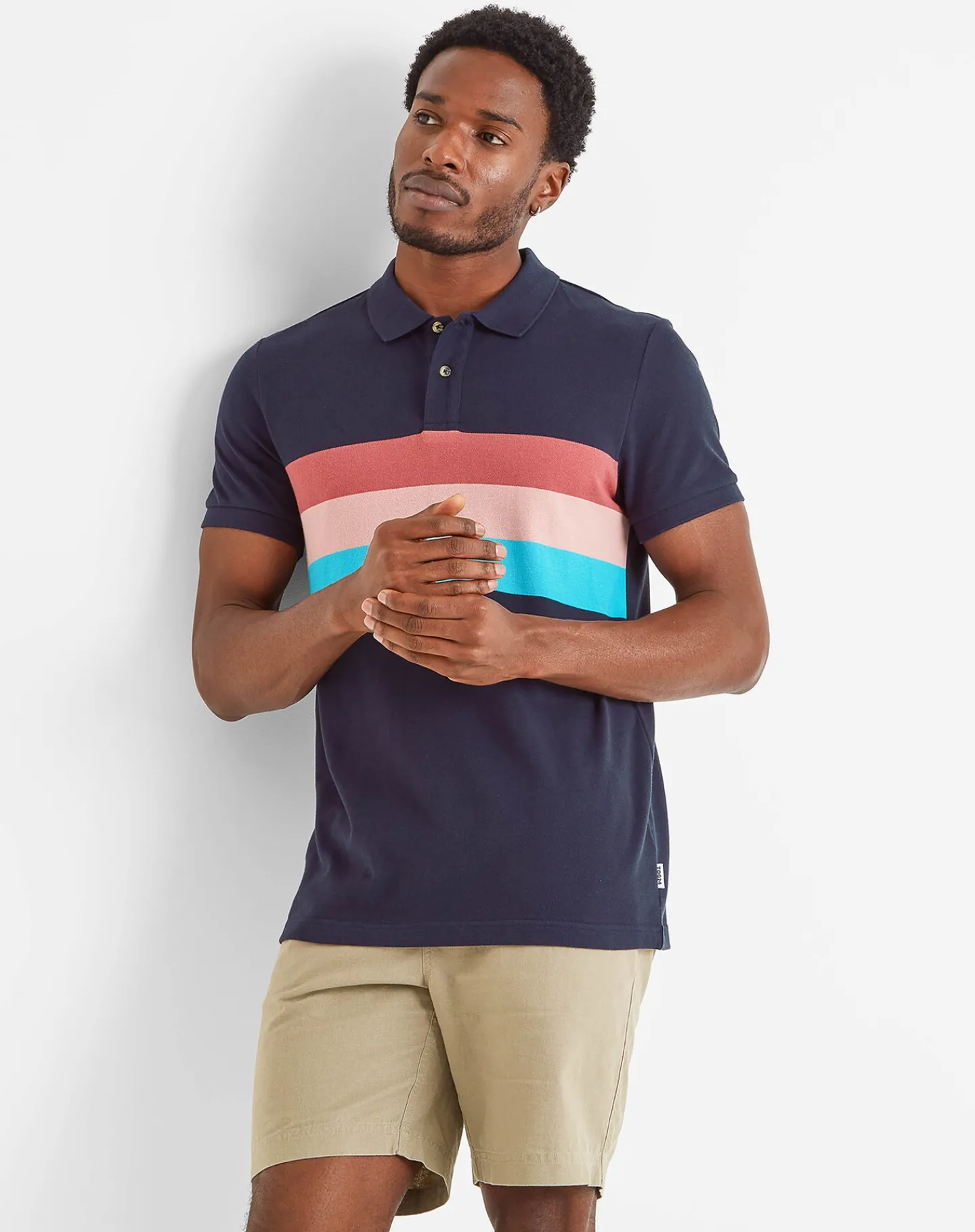 Tog 24 Tog24 Butley Mens Polo Shirt