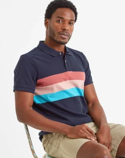 Tog 24 Tog24 Butley Mens Polo Shirt