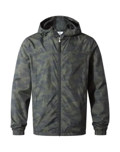 Tog 24 Tog24 Craven Mens Milatex 5/5 Jacket