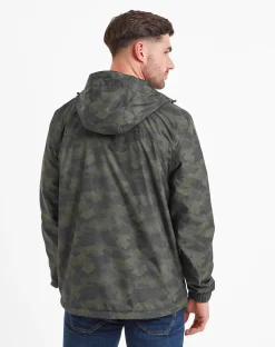 Tog 24 Tog24 Craven Mens Milatex 5/5 Jacket