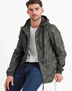 Tog 24 Tog24 Craven Mens Milatex 5/5 Jacket