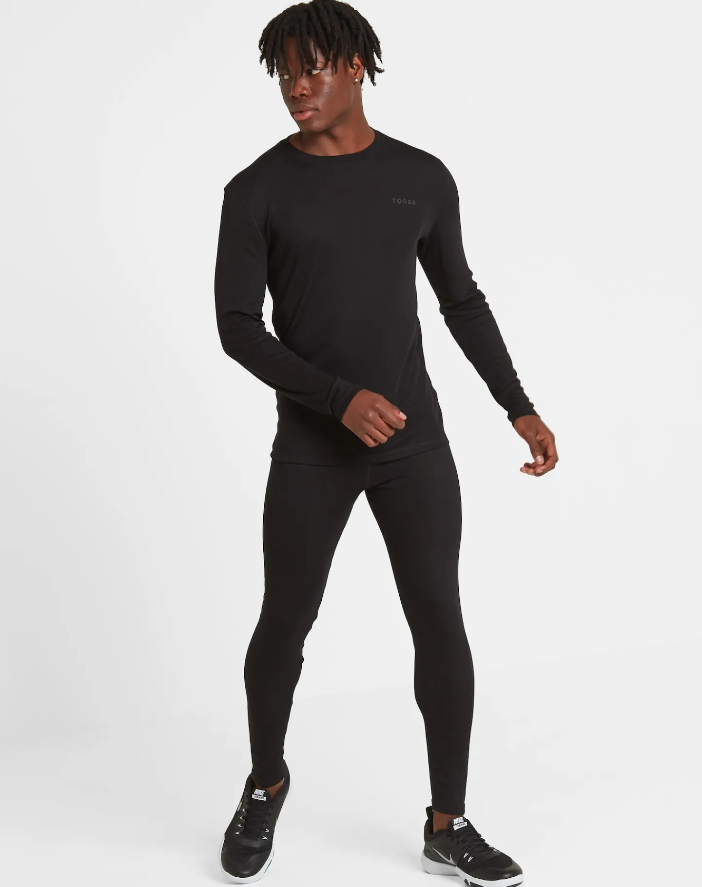 Tog 24 Tog24 Darley Mens Thermal Set