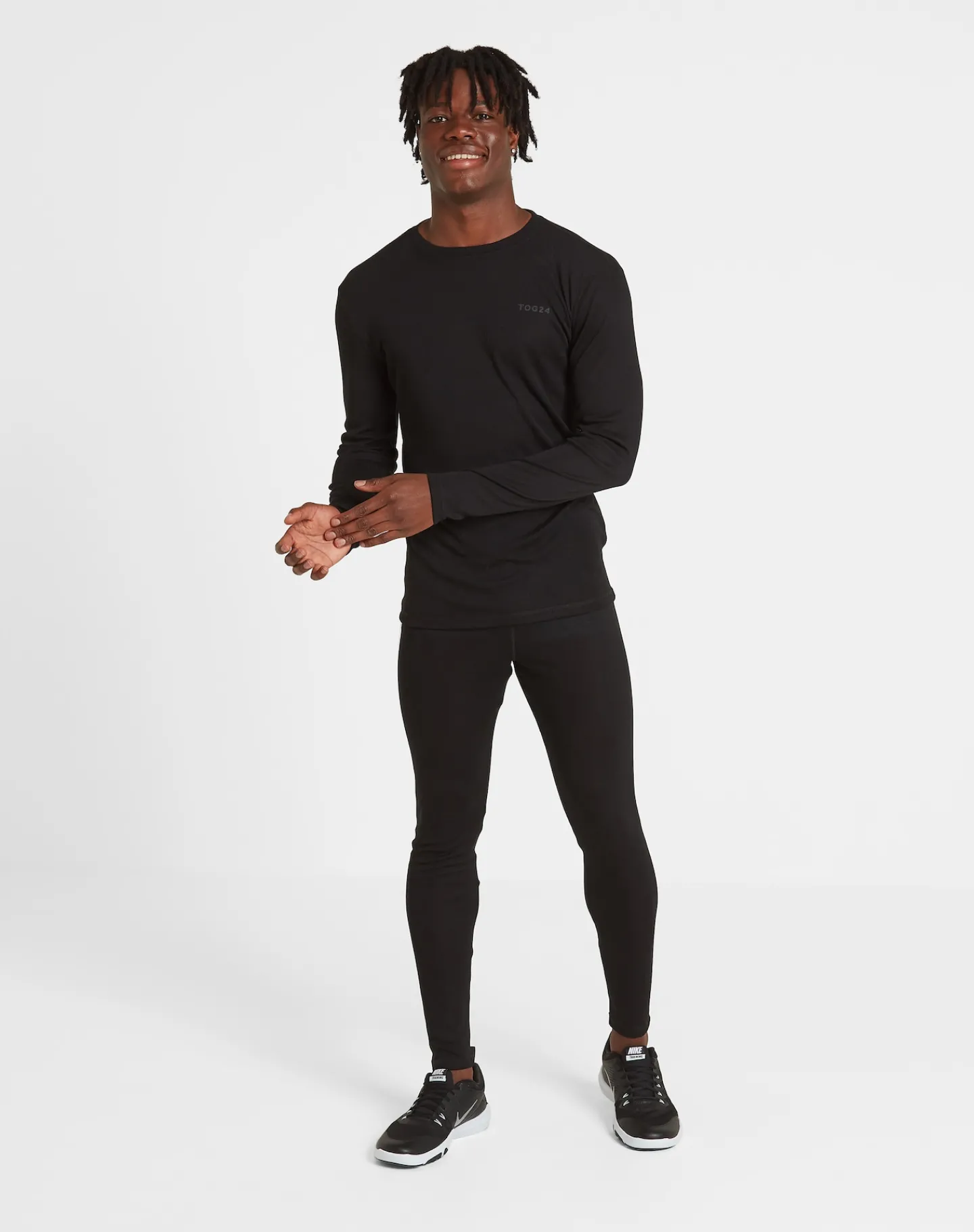 Tog 24 Tog24 Darley Mens Thermal Set