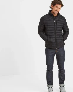 Tog 24 Tog24 Drax Mens Funnel Down Jacket