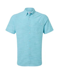 Tog 24 Tog24 Dwaine Mens Short Sleeve Shirt
