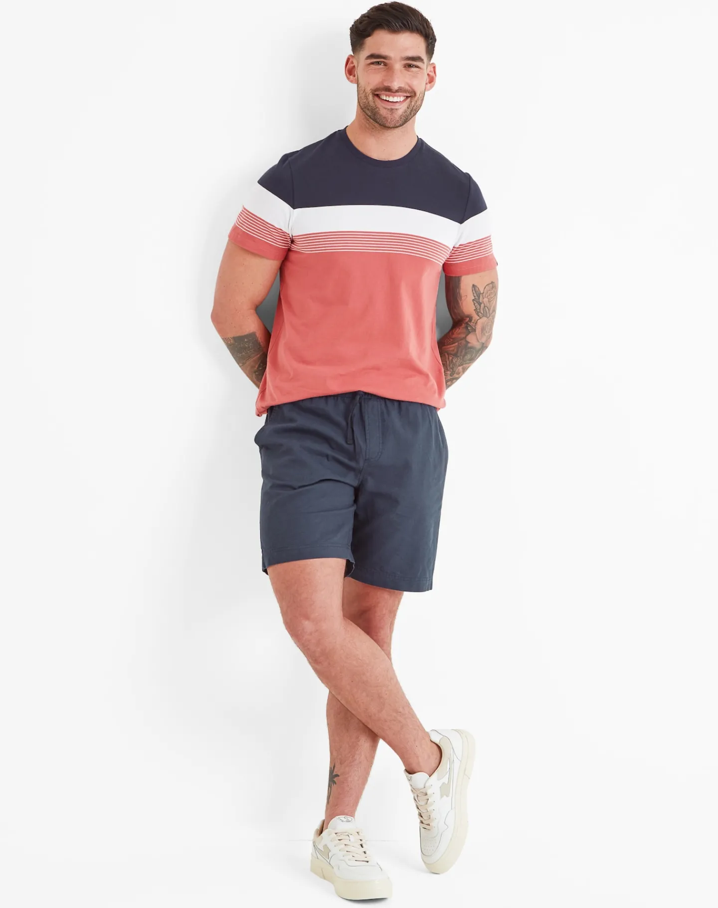 Tog 24 Tog24 Farndon Mens T-shirt