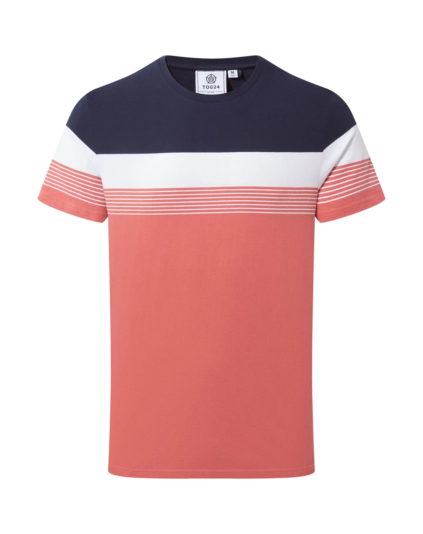 Tog 24 Tog24 Farndon Mens T-shirt
