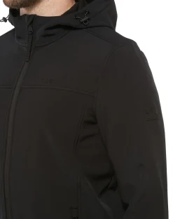 Tog 24 Tog24 Feizor Mens Hooded Softshell