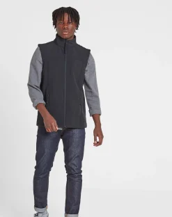 Tog 24 Tog24 Feizor Mens Softshell Gilet