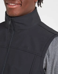 Tog 24 Tog24 Feizor Mens Softshell Gilet