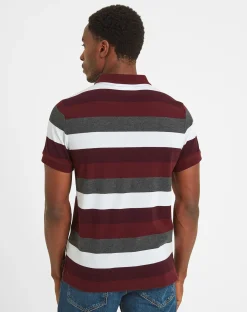 Tog 24 Tog24 Flaxby Mens Polo
