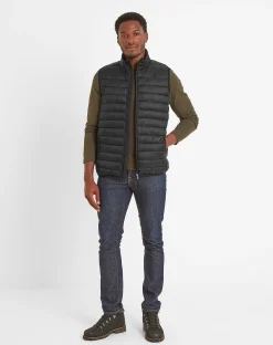 Tog 24 Tog24 Gibson Mens Gilet