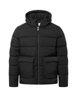 Tog 24 Tog24 Hamilton Mens Padded Parka