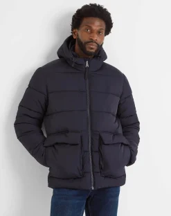 Tog 24 Tog24 Hamilton Mens Padded Parka