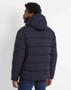 Tog 24 Tog24 Hamilton Mens Padded Parka
