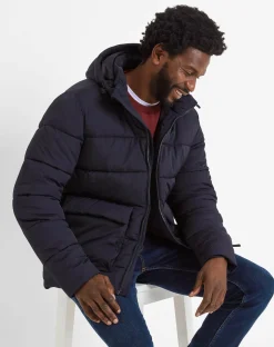 Tog 24 Tog24 Hamilton Mens Padded Parka