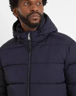 Tog 24 Tog24 Hamilton Mens Padded Parka