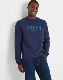 Tog 24 Tog24 Hawnby Mens Sweat