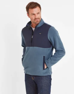 Tog 24 Tog24 Herwick Mens Fleece Jacket