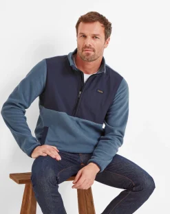 Tog 24 Tog24 Herwick Mens Fleece Jacket