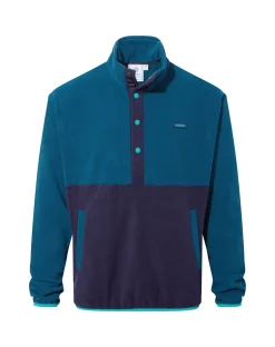 Tog 24 Tog24 Horth Mens Half Zip Fleece
