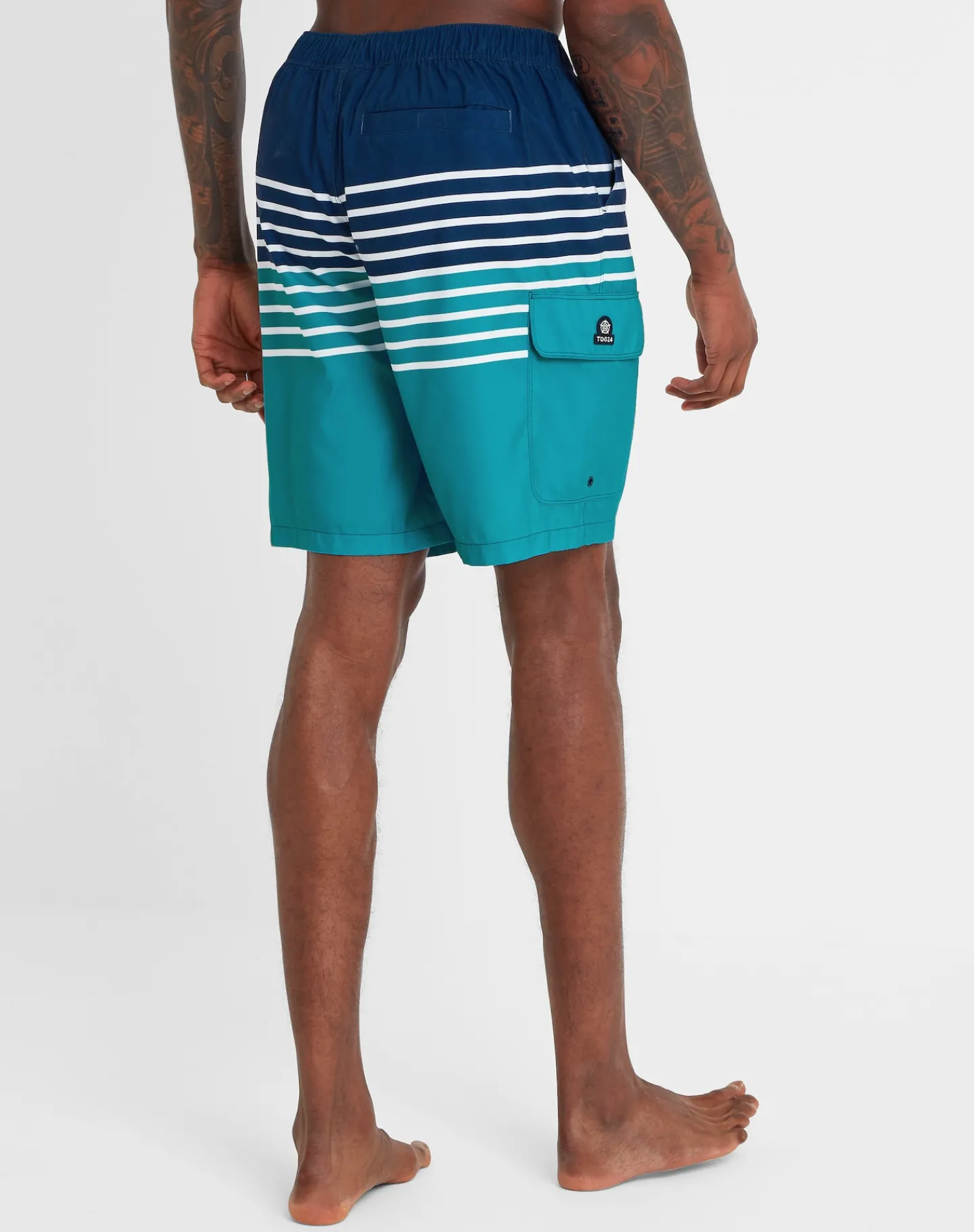 Tog 24 Tog24 Justin Mens Board Short