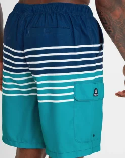 Tog 24 Tog24 Justin Mens Board Short