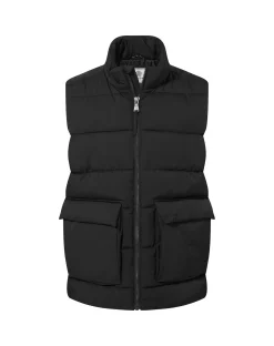 Tog 24 Tog24 Lomax Mens Padded Gilet