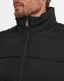 Tog 24 Tog24 Lomax Mens Padded Gilet