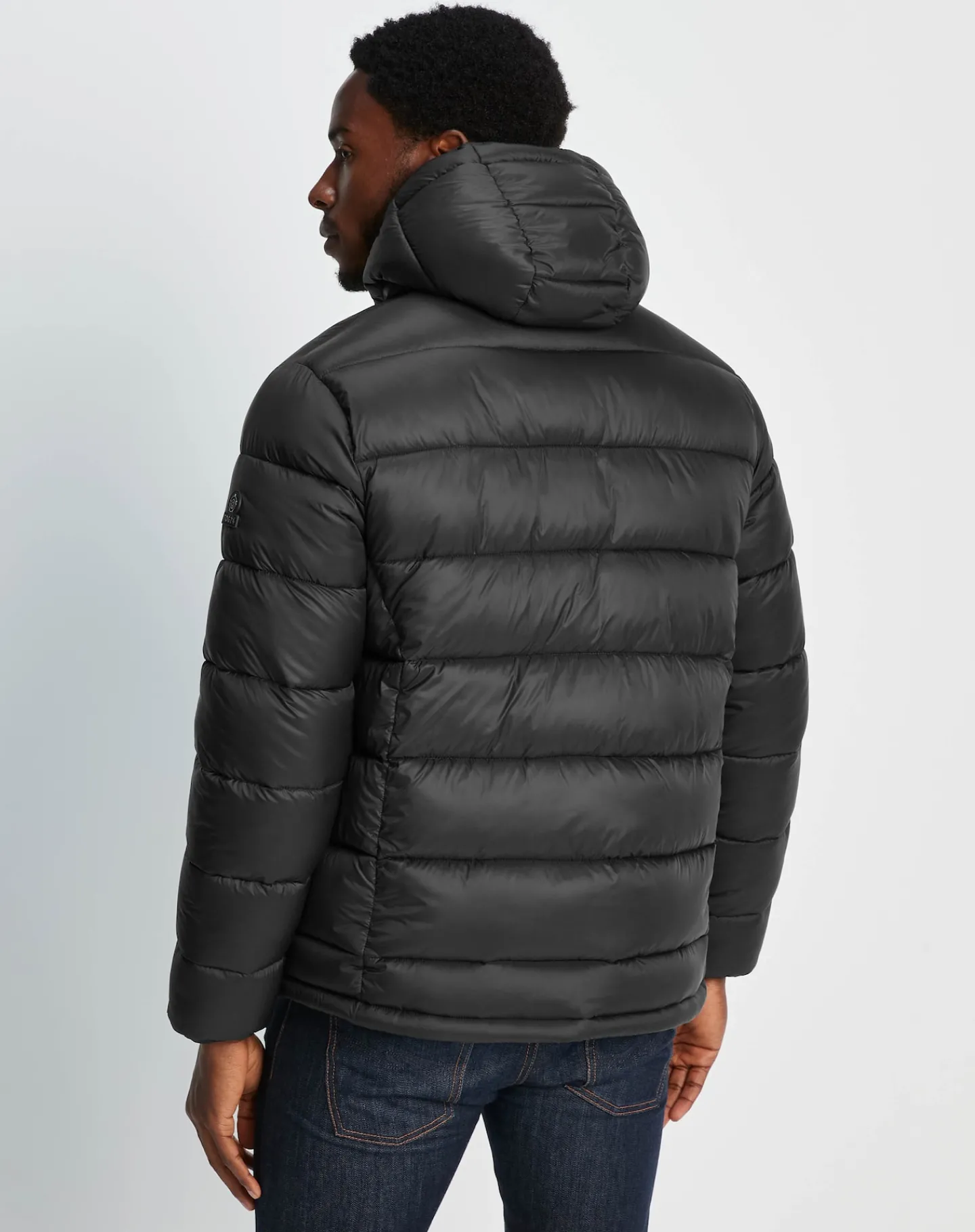 Tog 24 Tog24 Maloney Mens Padded Jacket