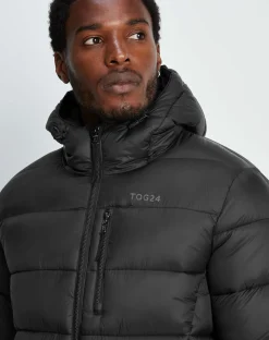Tog 24 Tog24 Maloney Mens Padded Jacket