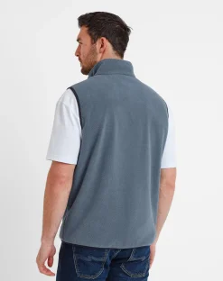 Tog 24 Tog24 Marray Mens Fleece Gilet