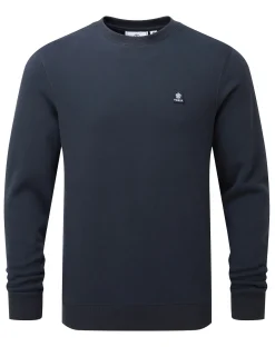Tog 24 Tog24 Mellor Mens Sweatshirt