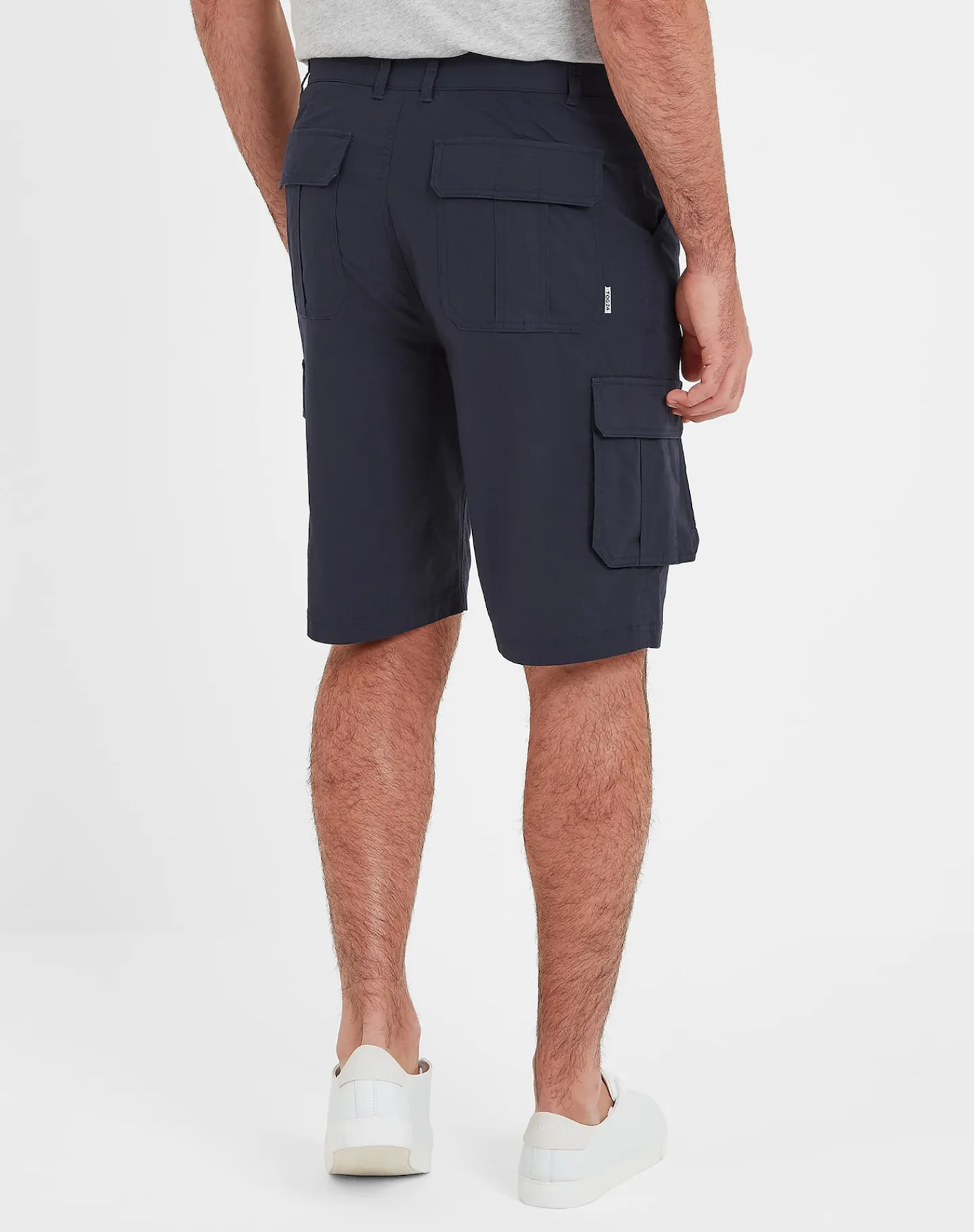 Tog 24 Tog24 Noble Mens Cargo Shorts