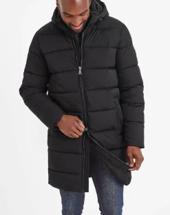 Tog 24 Tog24 Radley Mens Padded Parka