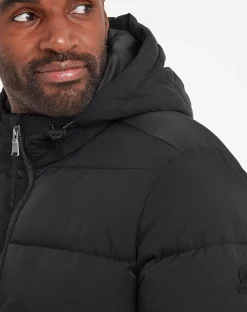 Tog 24 Tog24 Radley Mens Padded Parka