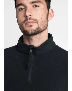 Tog 24 Tog24 Revive Mens Fleece Zip Neck