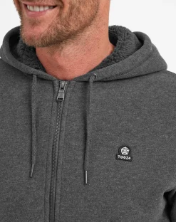 Tog 24 Tog24 Timble Mens Hoody