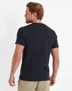 Tog 24 Tog24 Treble Mens T-shirt