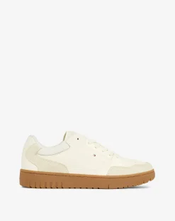 Jacamo Tommy Hilfiger Basket Core Lth Mix Ess