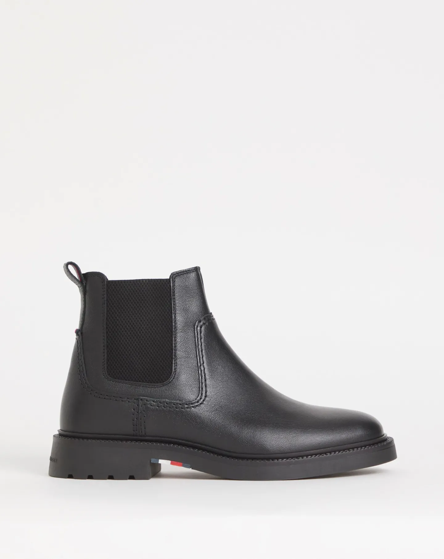 Tommy Hilfiger Comfort Chelsea Boots