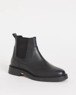 Tommy Hilfiger Comfort Chelsea Boots