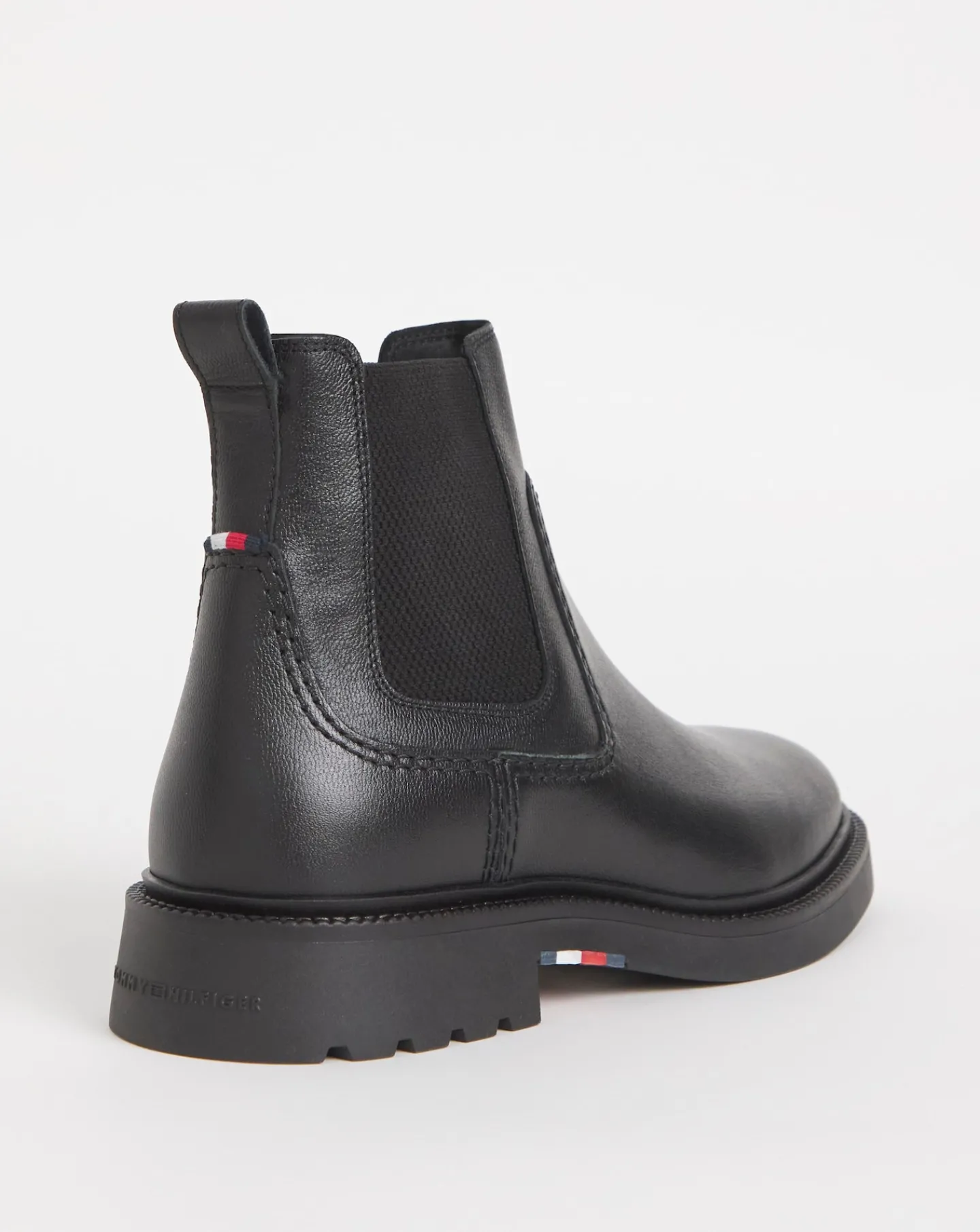 Tommy Hilfiger Comfort Chelsea Boots
