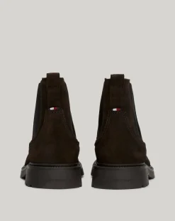 Tommy Hilfiger Comfort Chelsea Boot